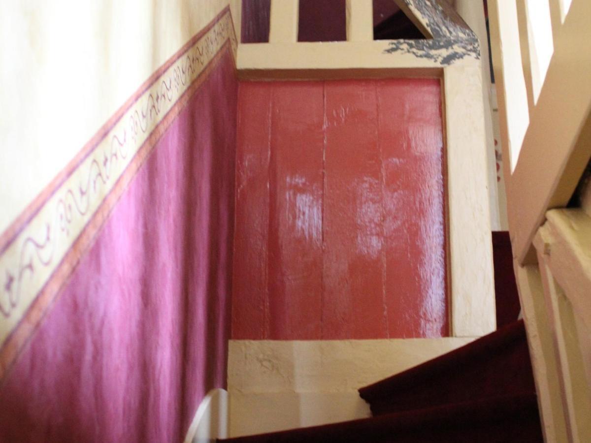 Villa La Poterne à Beaune  Extérieur photo