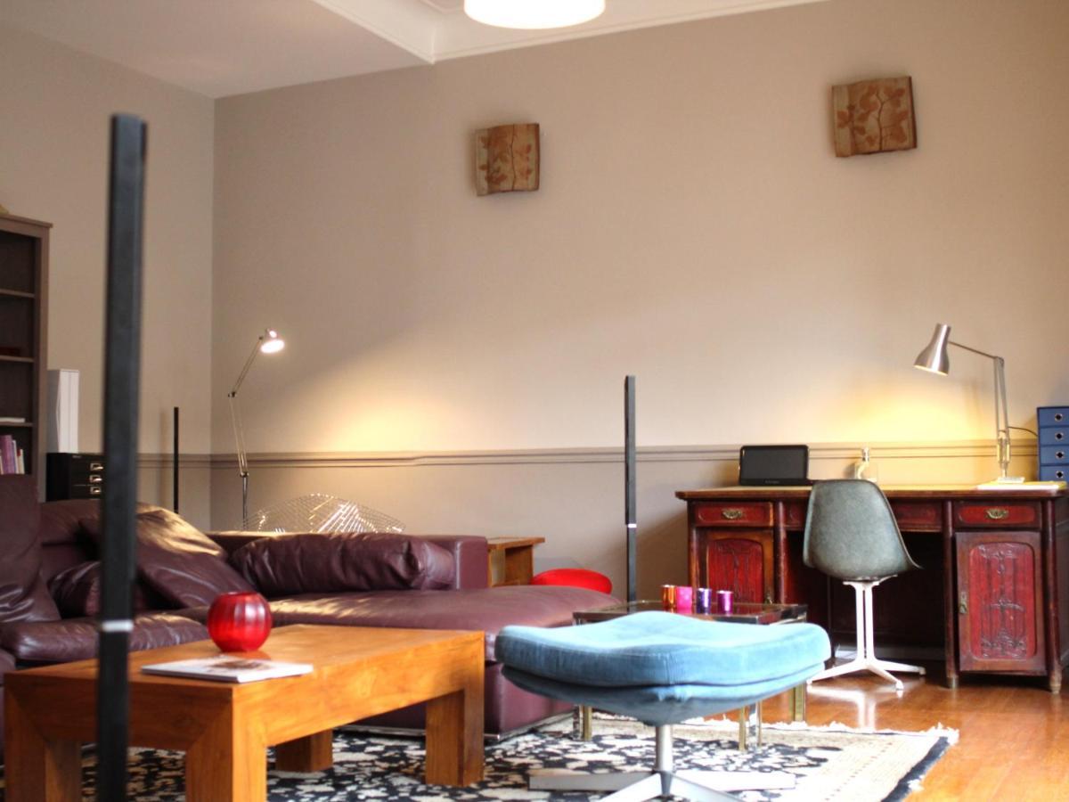 Villa La Poterne à Beaune  Extérieur photo