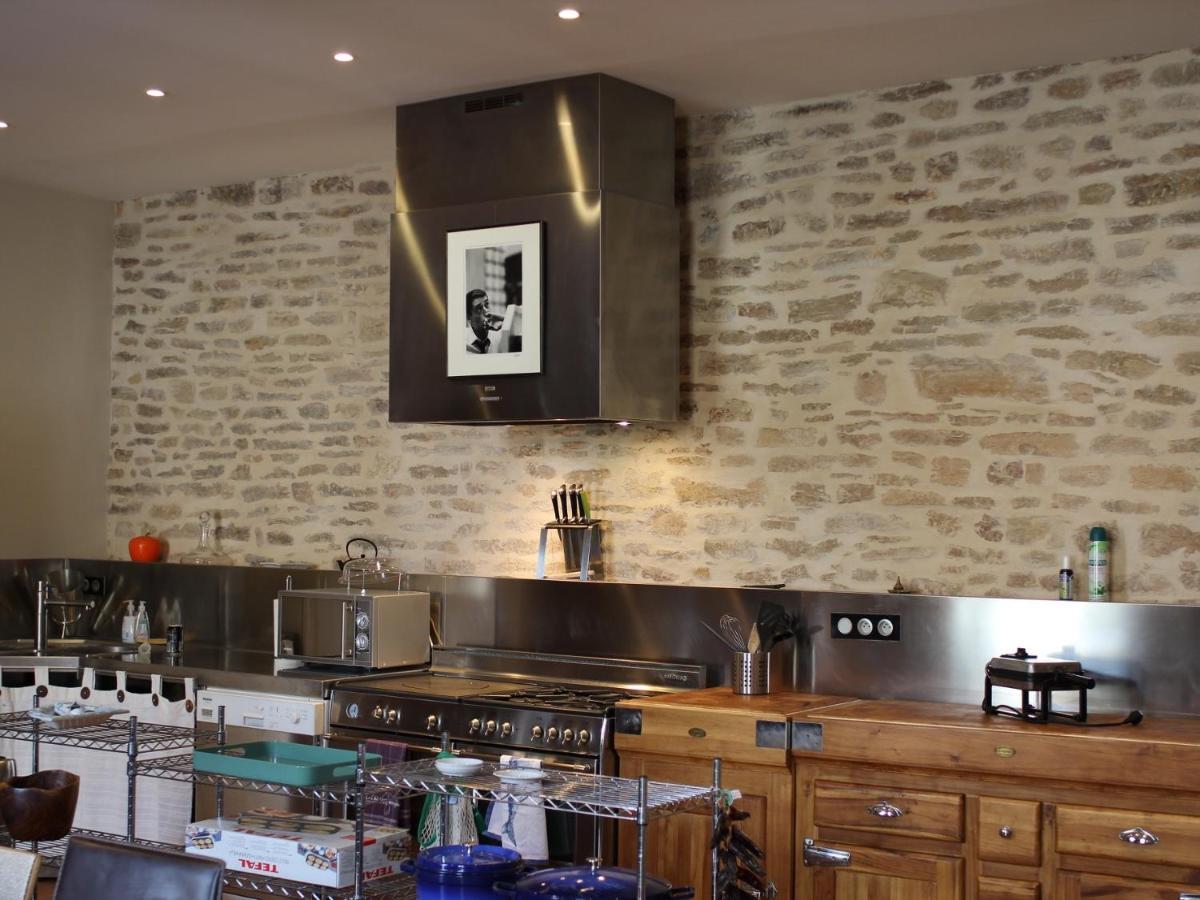 Villa La Poterne à Beaune  Extérieur photo