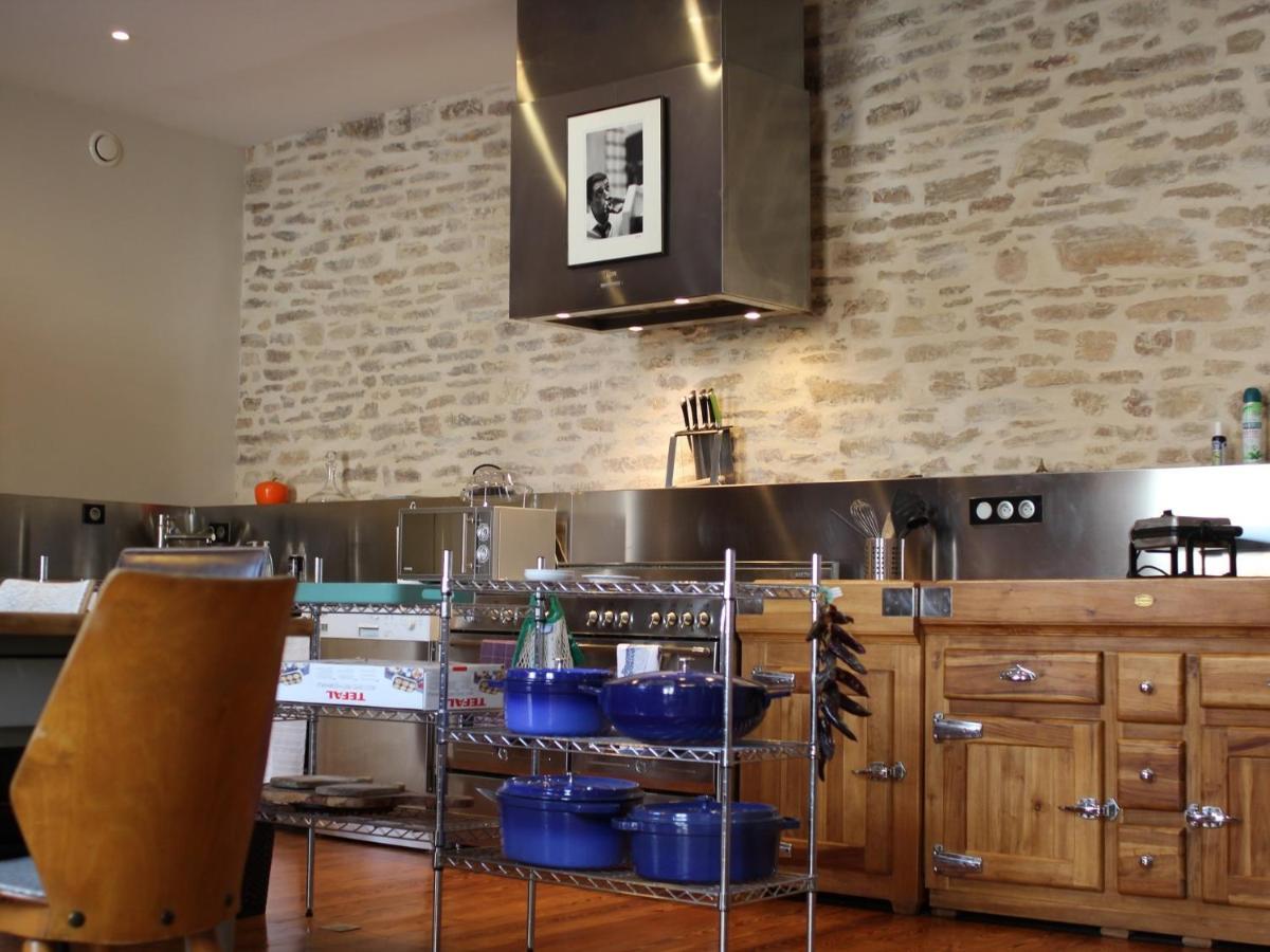 Villa La Poterne à Beaune  Extérieur photo