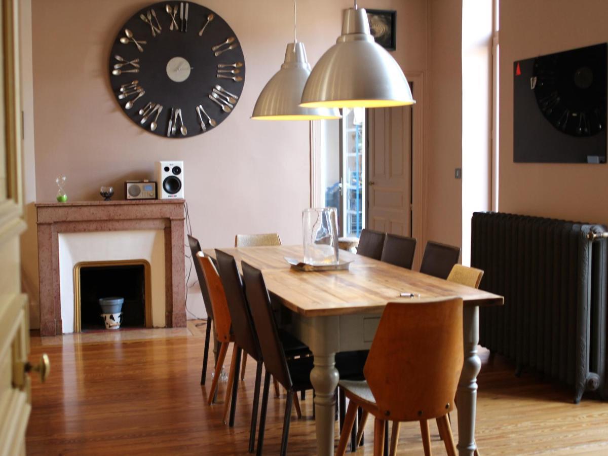 Villa La Poterne à Beaune  Extérieur photo