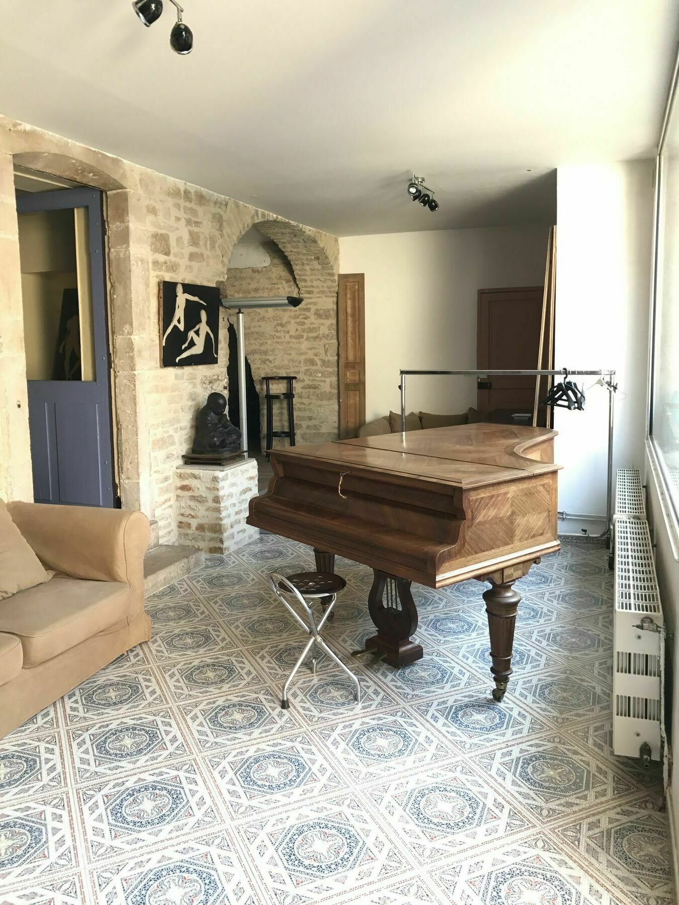 Villa La Poterne à Beaune  Extérieur photo